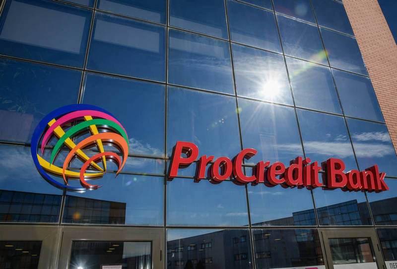 Procki Procredit Έχετε αναρωτηθεί ποτέ τι κάνουν οι τράπεζες με τα χρήματά σας; – Φωνή ...