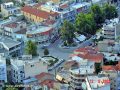 αεροφωτογραφία του κέντρου της Νιγρίτας